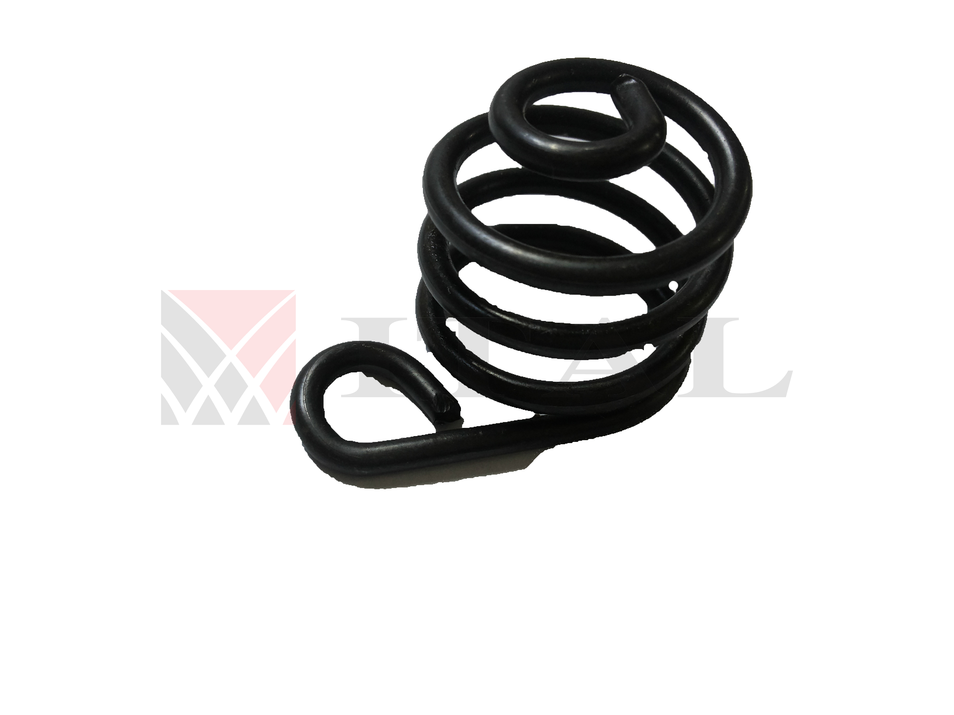 AMORTİSÖR ORAC BG430/520/HYX55S SIRT YAY