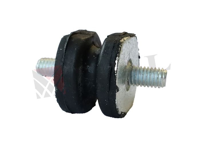 AMORTİSÖR HYUNDAI İLAÇLAMA 900/768 kauçuk