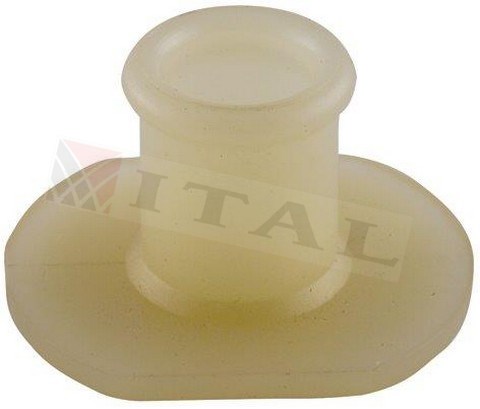 AMORTİSÖR TAPASI STI. 038/380/381/TS400 SOL ARKA
