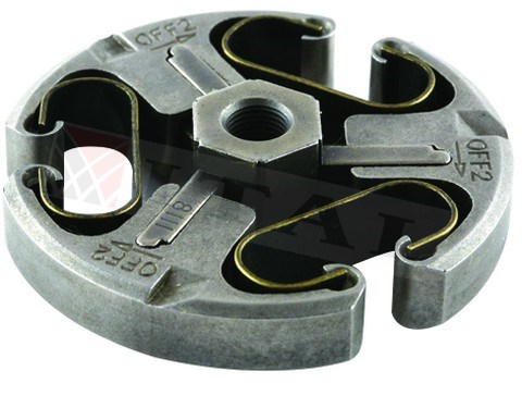 BALATA HUSQ 61/268/272/625/630/670
