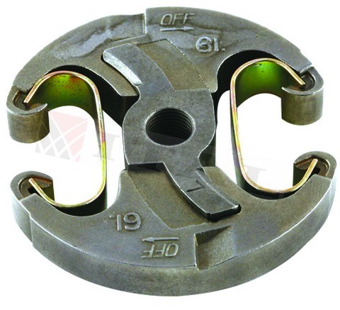 BALATA HUSQ 345/340/350/353/445/450/455/461/2145