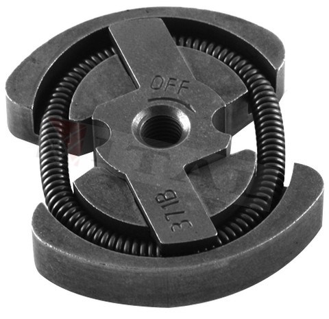 BALATA HUSQ 136/137/141/142/235/236/240E/120II/130