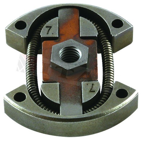BALATA HUSQ 51/55