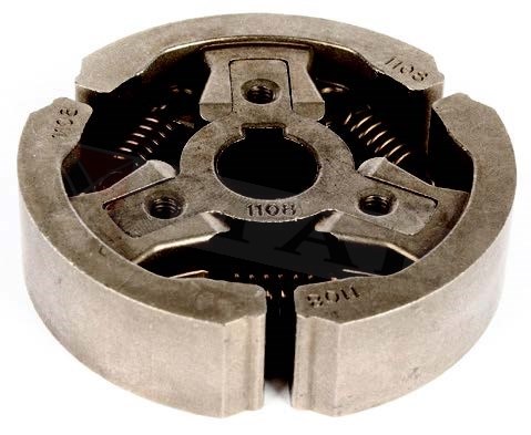 BALATA STI. 08
