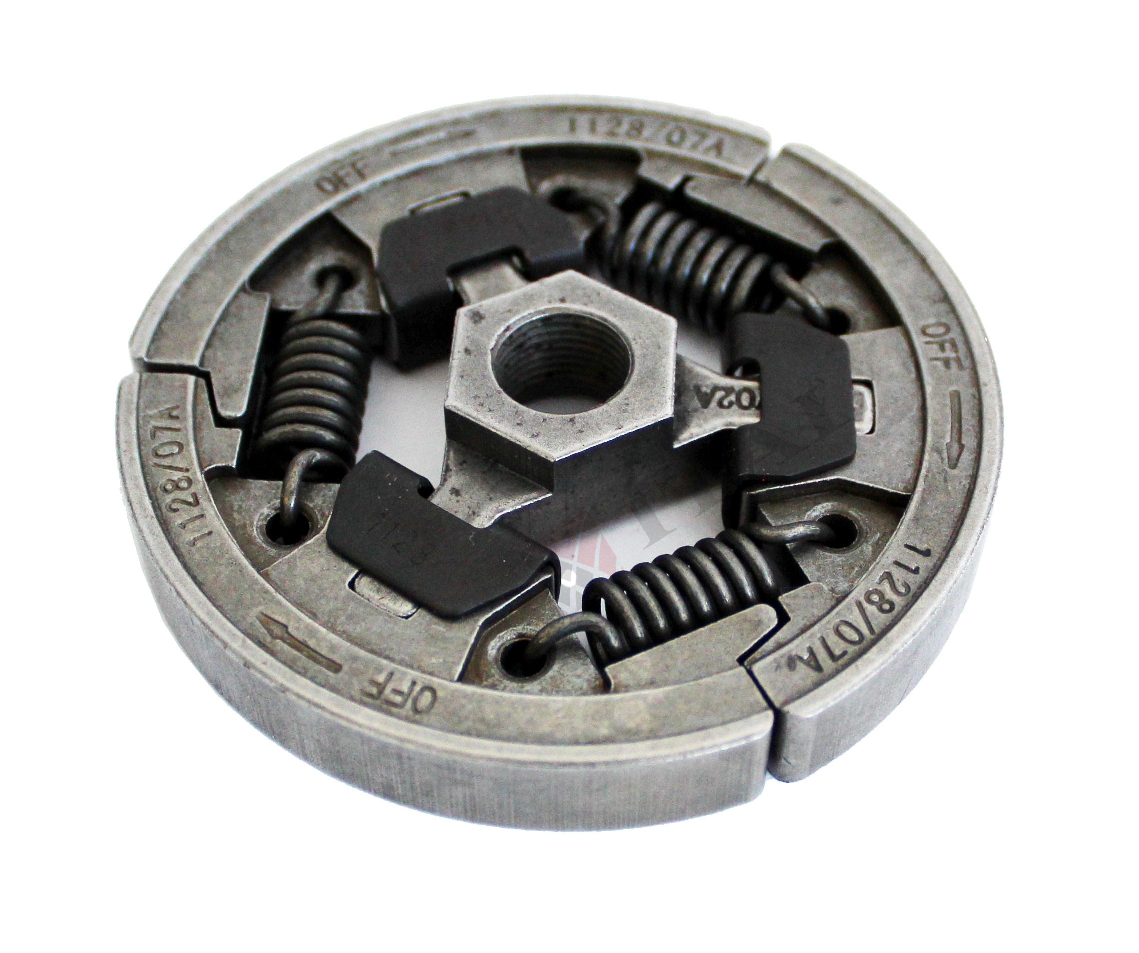 BALATA STI. 036/360/TS400 ÇİN