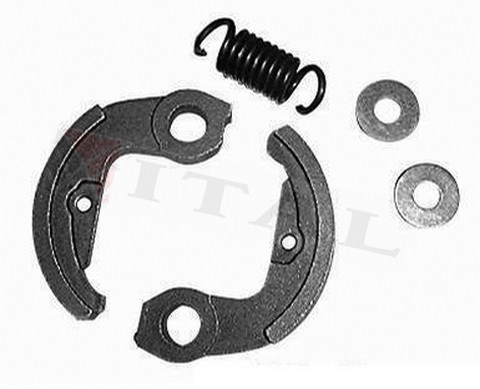 BALATA STI. FS160/FS220/FS280