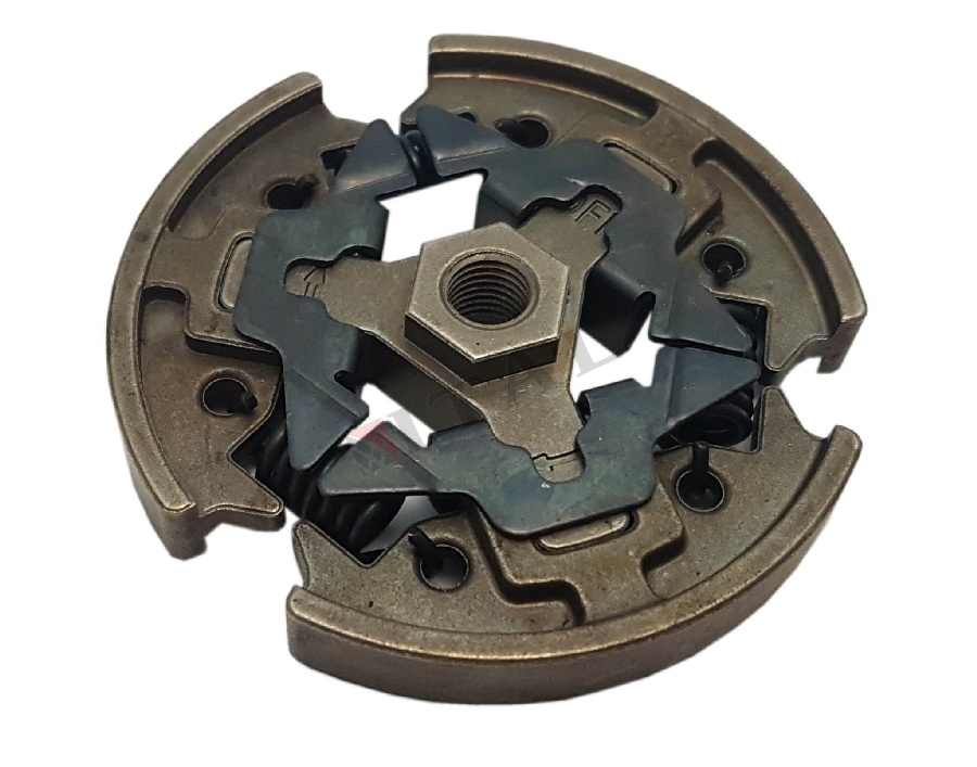 BALATA STI. MS192T/MS201/MS201T/MS201C