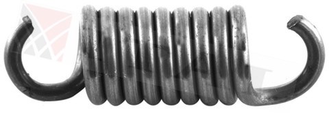 BALATA YAYI STI. 070/MS720