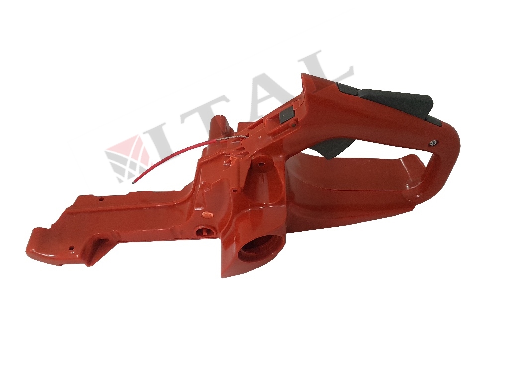 BENZİN DEPOSU HUSQ 445/445II/450/450II