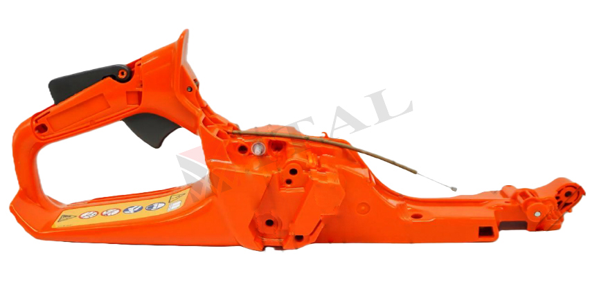 BENZİN DEPOSU HUSQ 550XP/560/562