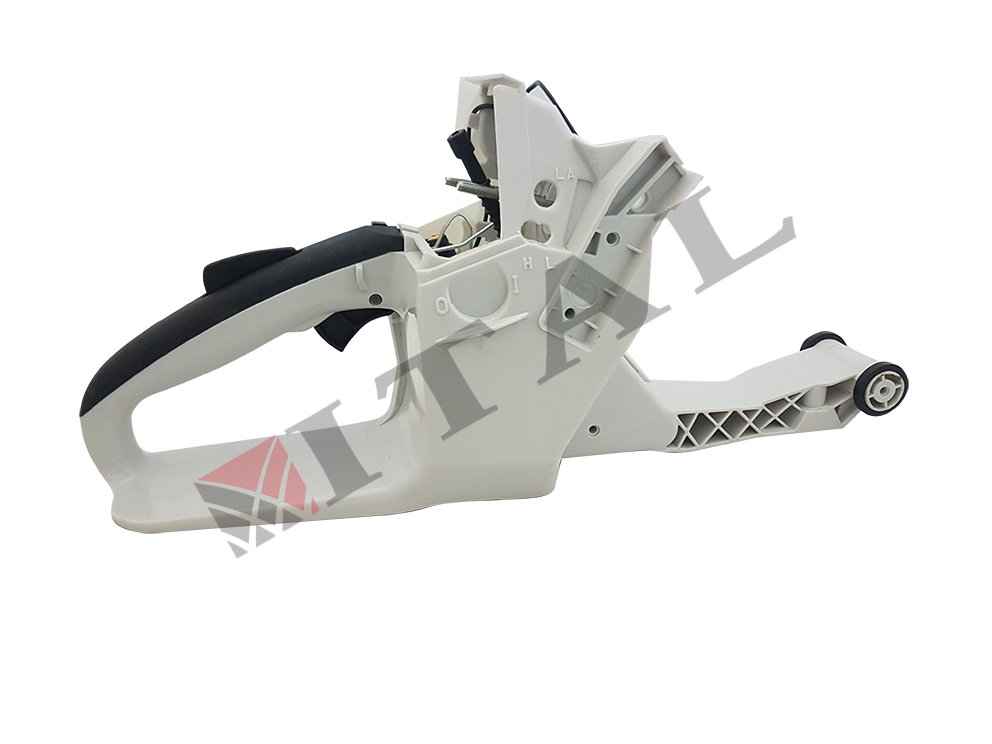 BENZİN DEPOSU STI. 038/MS380