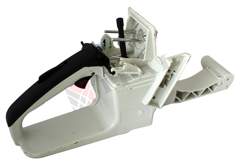 BENZİN DEPOSU STI. 034/036/MS360