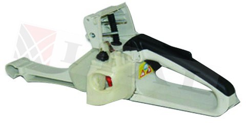 BENZİN DEPOSU STI. 026/024/240/260