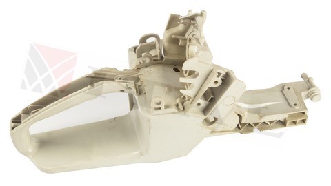 BENZİN DEPOSU STI. MS361/MS341