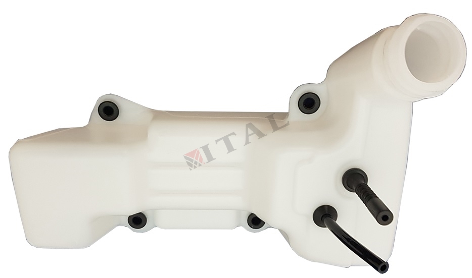 BENZİN DEPOSU STI. FR450/FR480/FS450/FS480