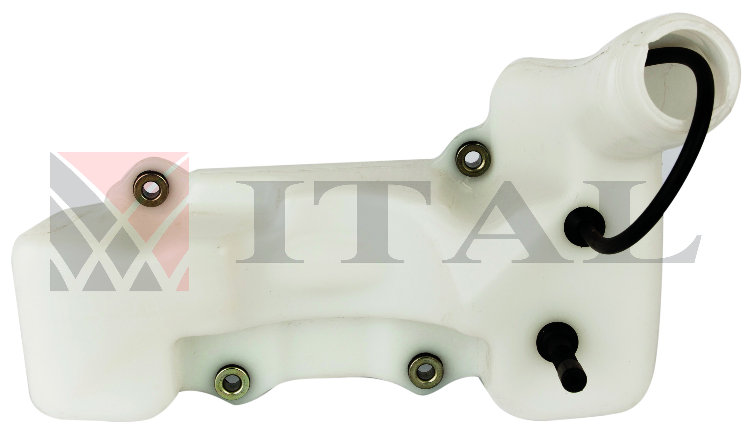 BENZİN DEPOSU STI. FS120/200/250/FS300/FS350