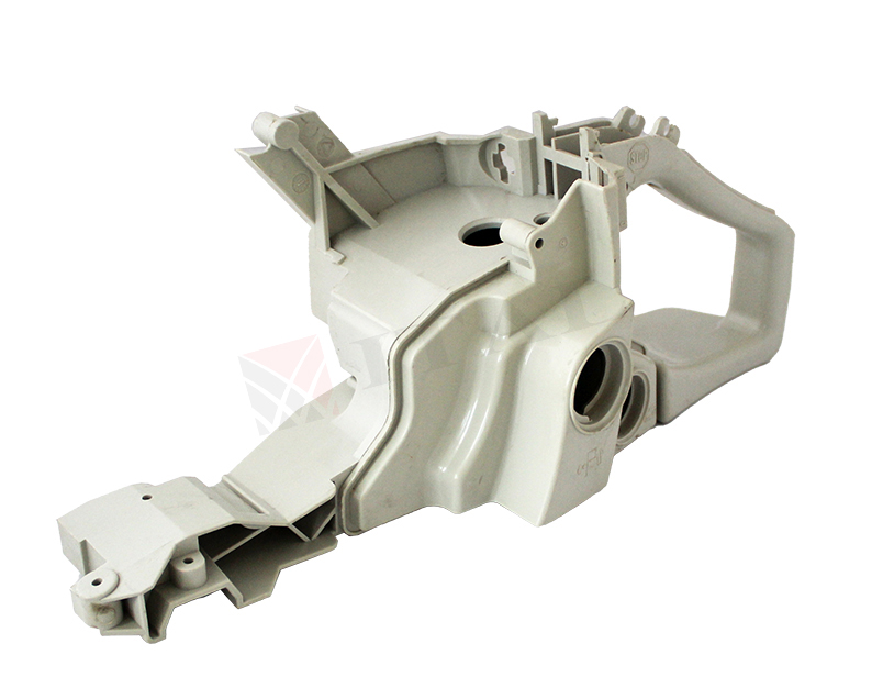 BENZİN DEPOSU ORAC 4116/SECH.
