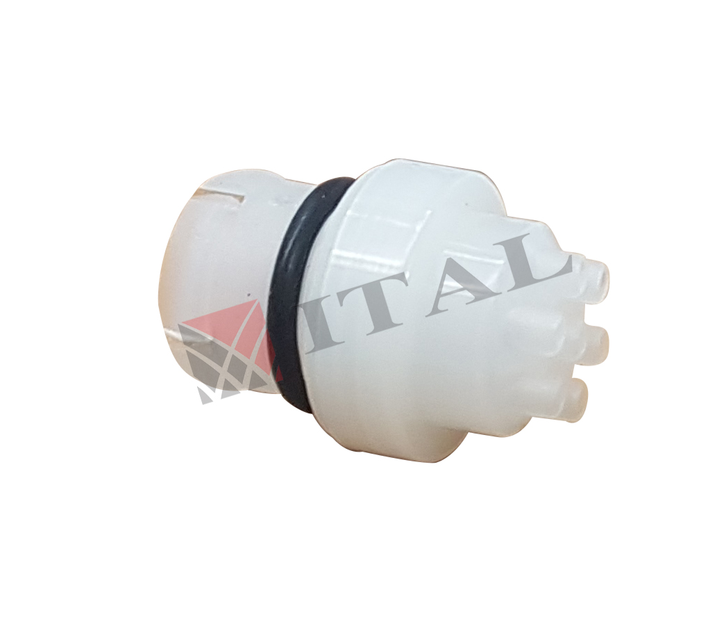 BENZİN DEPO HAVALANDIRMA STI. MS231/251/381/361