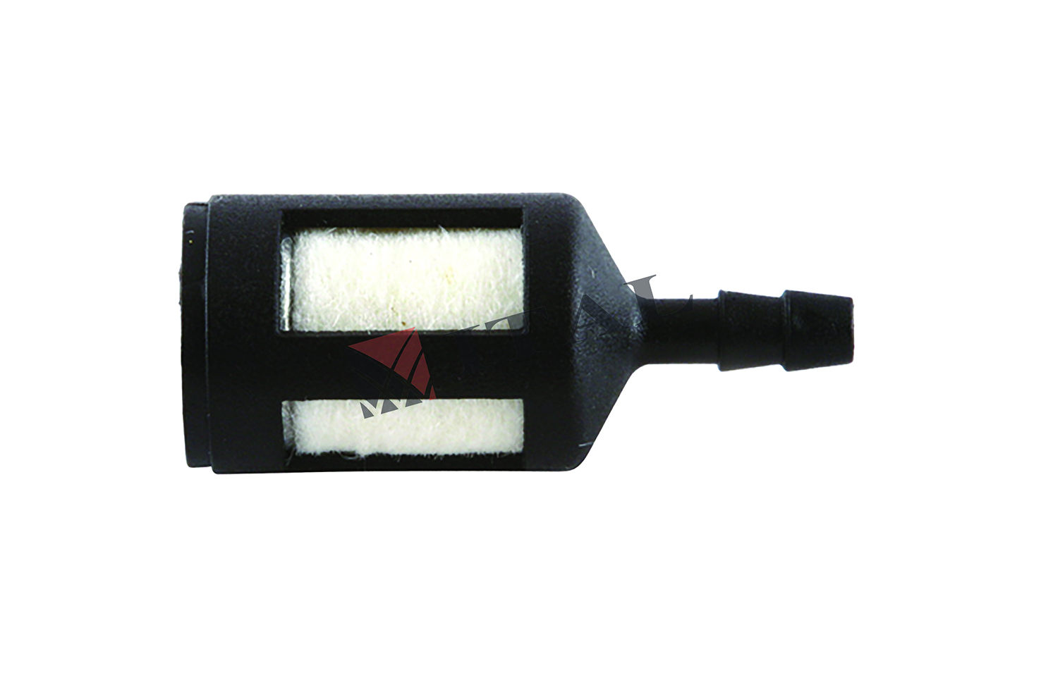 BENZİN FİLTRESİ ZAMA ZF1 4,3MM