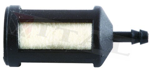 BENZİN FİLTRESİ ZAMA ZF3 4,5MM