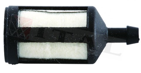 BENZİN FİLTRESİ ZAMA ZF4 6MM