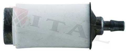 BENZİN FİLTRESİ POREX H141/2137