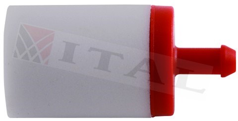 BENZİN FİLTRESİ POREX ORTA 6MM