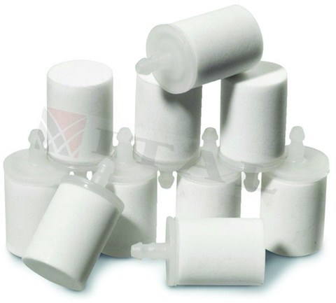 BENZİN FİLTRESİ POREX TAŞ USA 22113 4,8MM