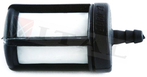 BENZİN FİLTRESİ POREX PROF. İNCE HUSQ 4,5 MM