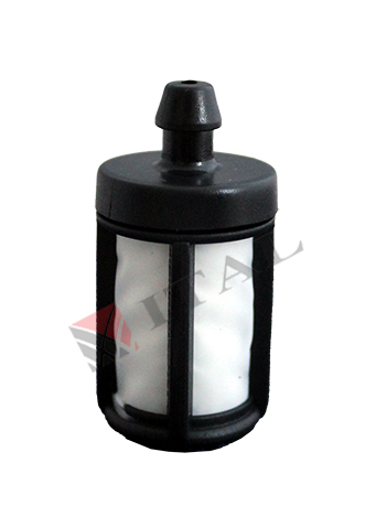 BENZİN FİLTRESİ POREX PROF. KALIN 8MM