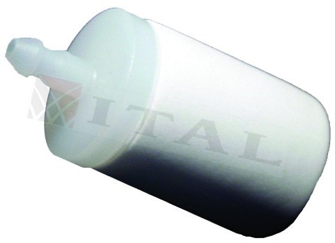 BENZİN FİLTRESİ POREX HUSQ-1 4,5MM