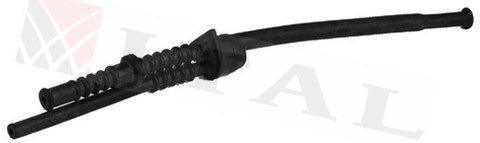 BENZİN HORTUMU DOL. 100/PS400/420 HMG