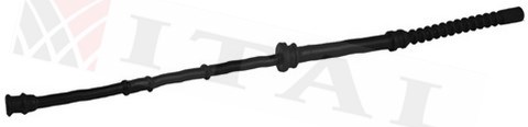 BENZİN HORTUMU DOL. PS6400/7300/7900