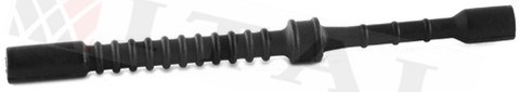 BENZİN HORTUMU STI. 038/034/036 (KISA)