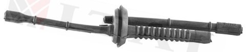 BENZİN HORTUMU STI. FS55/45/38 HMG