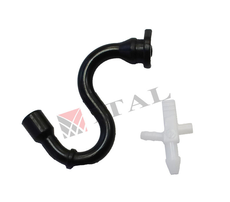 BENZİN HORTUMU STI. MS172/MS162/MS182/MS212