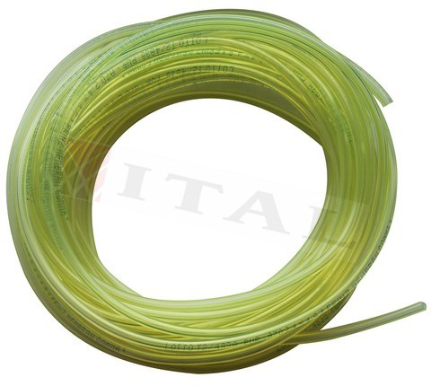 BENZİN HORTUMU 2,4 MM 10MT (DIŞ ÇAP:4,8MM)