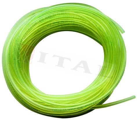 BENZİN HORTUMU 4,8 MM 10MT (DIŞ ÇAP:8MM)