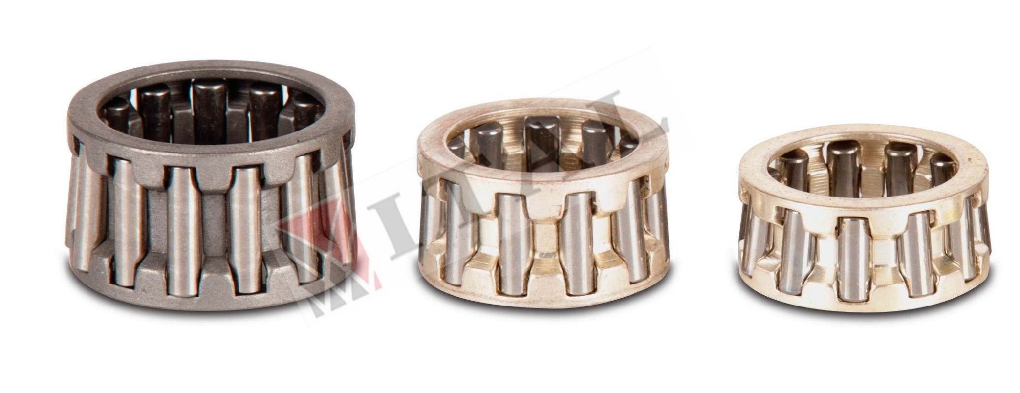 BİLYA KRANK HUSQ 51/55 12X16X9,5 MM