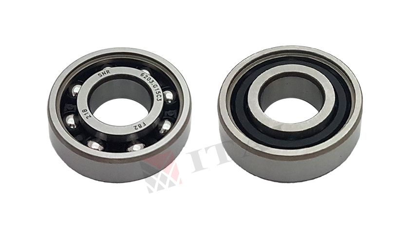 RULMAN 6203 STI MS290/380/390/HUS 281/385 C3 FİBER