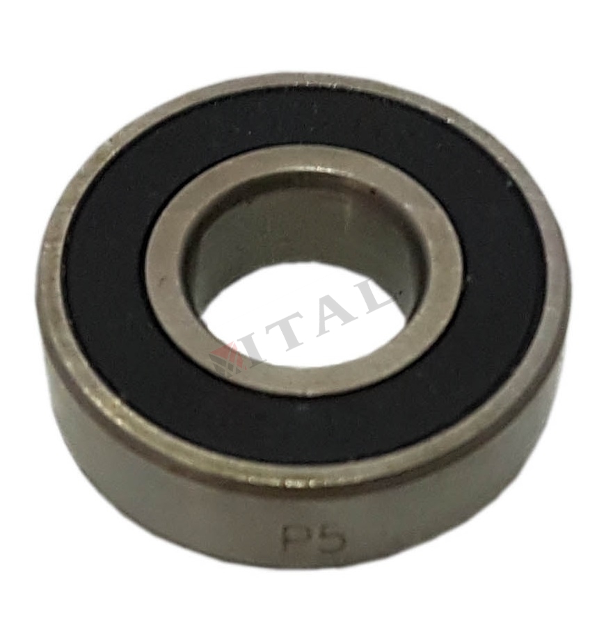 RULMAN 6001-2RS PLASTİK KAPAKLI