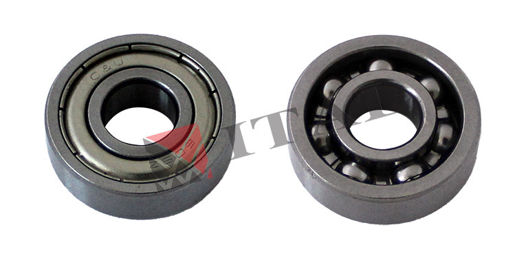 RULMAN 609-2Z BHD2608(NO:67)