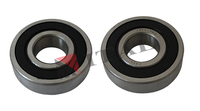 RULMAN 6305