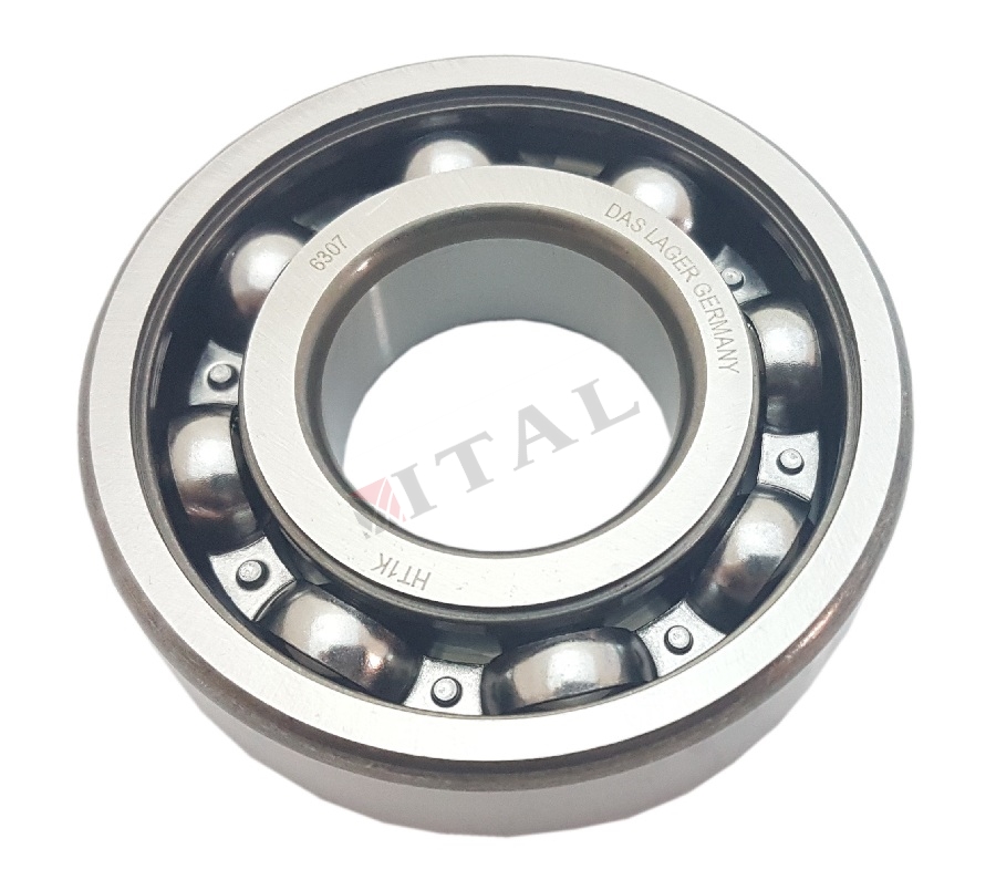 RULMAN 6307 DİZEL 178 MOTOR GÖVDESİ