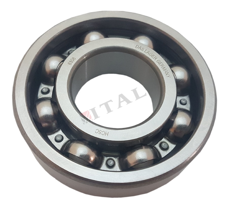 RULMAN 6308 DİZEL 186/188/192 MOTOR GÖVDESİ