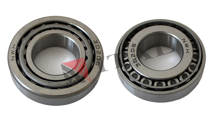 RULMAN 30206