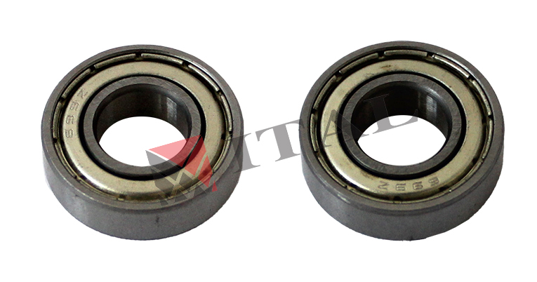 RULMAN 699 ZZ  FX1/FX2/FX32/FX35/SC32/32XP/35XP