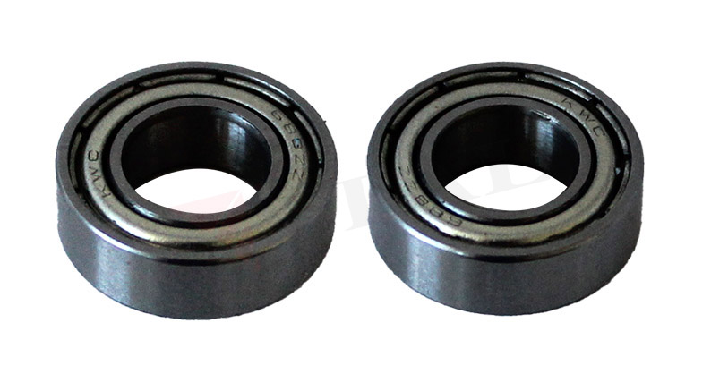 RULMAN 688 ZZ C3 EASY CUT (METAL KAPAKLI)