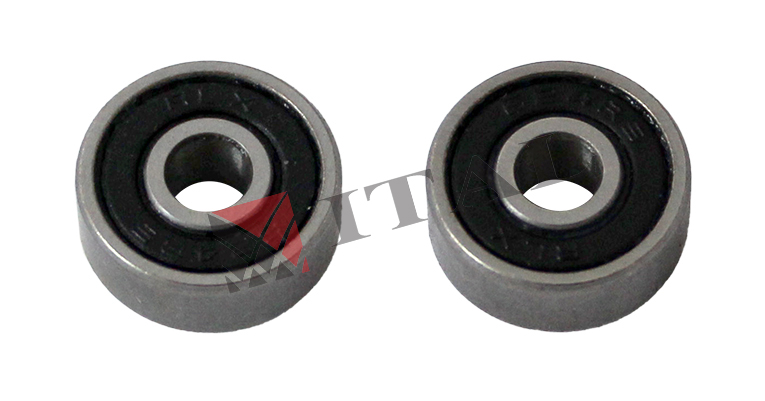 RULMAN 624 ZZ SCA3/SCA2