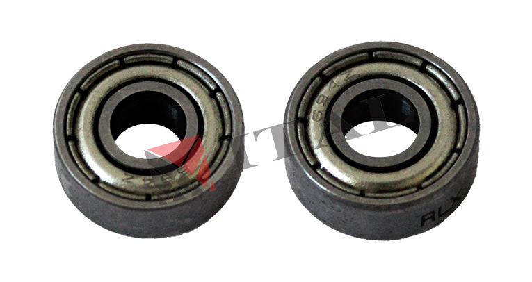 RULMAN 694 ZZ SCA3/SCA2 (METAL KAPAKLI)